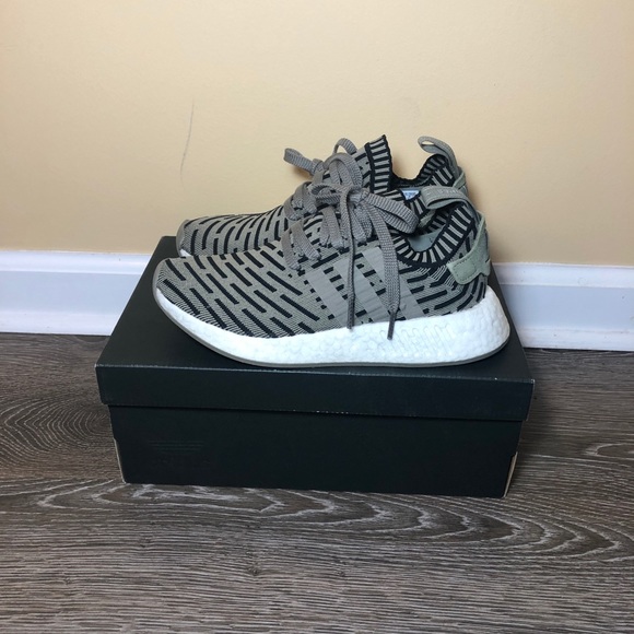 nmd size 7.5